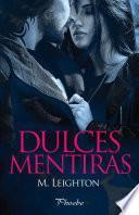 Libro Dulces mentiras