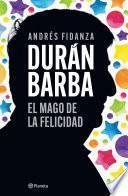 Libro Durán Barba