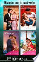 Libro E-Pack Bianca mayo 2019