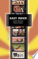 Libro Easy Rider (Buscando mi destino), Dennis Hopper (1969)