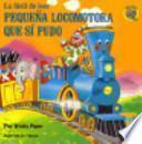 Libro Easy-to-Read Little Engine That Could