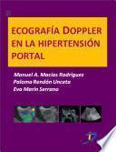 Libro Ecografía Doppler en la hipertensión portal