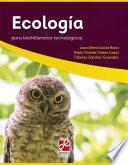 Libro Ecología