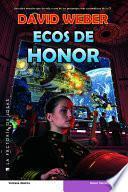 Libro Ecos de Honor