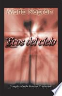 Libro Ecos Del Cielo