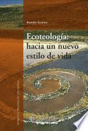 Libro Ecoteología