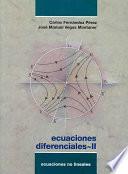 Libro Ecuaciones diferenciales