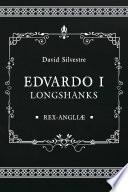 Libro Eduardo I Longshanks