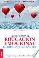 Libro Educación Emocional