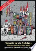 Libro Educación para la Ciudadanía