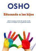 Libro Educando a los hijos