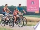 Libro Educar en valores