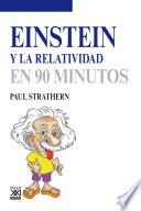 Libro Einstein y la relatividad