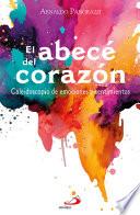 Libro El abecé del corazón