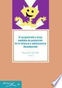 Libro El acogimiento y otras medidas de protección de la infancia y adolescencia desamparada
