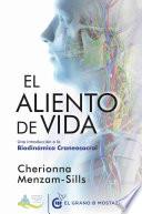 Libro El aliento de vida