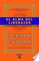 Libro El alma del liderazgo