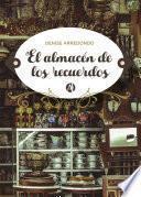 Libro El almacén de los recuerdos