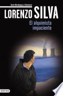 Libro El alquimista impaciente