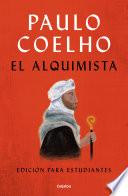Libro El Alquimista para estudiantes