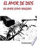 Libro El Amor de Dios