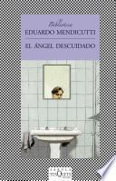 Libro El ángel descuidado