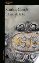 Libro El año de la ira