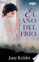 Libro El año del frío