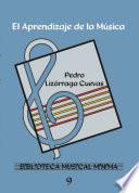 Libro El Aprendizaje de la Música