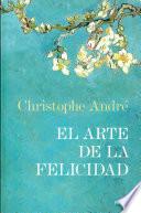 Libro El arte de la felicidad