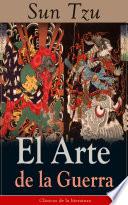 Libro El Arte de la Guerra
