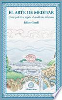 Libro EL ARTE DE MEDITAR