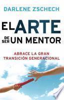 Libro El Arte de Ser un Mentor