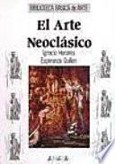 Libro El Arte neoclásico