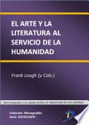 Libro El arte y la literatura al servicio de la humanidad