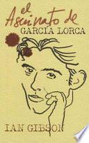 Libro El asesinato de García Lorca
