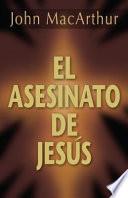 Libro El asesinato de Jesús