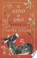 Libro El asno de oro