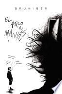 Libro El ático de mis manías