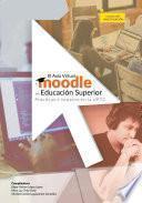 Libro El aula virtual Moodle en educación superior prácticas e impacto en la UPTC