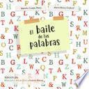 Libro El baile de las palabras