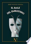 Libro El baile del embustero