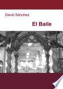 Libro El Baile