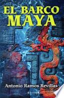 Libro El Barco Maya
