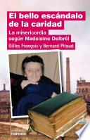Libro El bello escándalo de la caridad