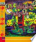 Libro El bibliobús mágico
