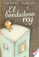 Libro El bondadoso rey