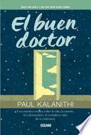 Libro El Buen Doctor