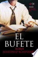 Libro El bufete