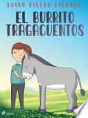 Libro El burrito tragacuentos